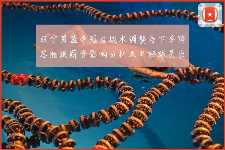 辽宁男篮夺冠后战术调整与下季阵容轮换薪资影响分析及年轻球员出场预期