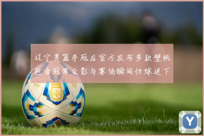 辽宁男篮夺冠后官方发布多款壁纸包含冠军合影与赛场瞬间供球迷下载