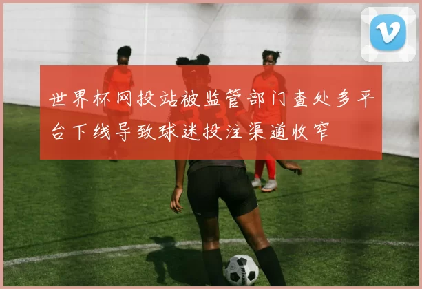 世界杯网投站被监管部门查处多平台下线导致球迷投注渠道收窄