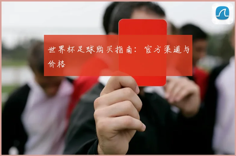 世界杯足球购买指南：官方渠道与价格