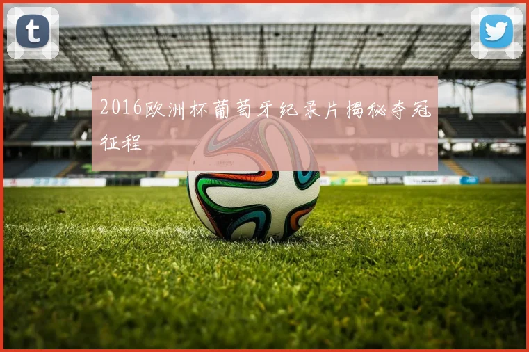 2016欧洲杯葡萄牙纪录片揭秘夺冠征程