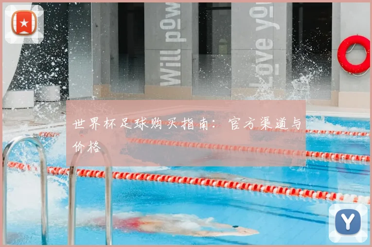 世界杯足球购买指南：官方渠道与价格
