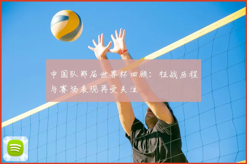 中国队那届世界杯回顾：征战历程与赛场表现再受关注