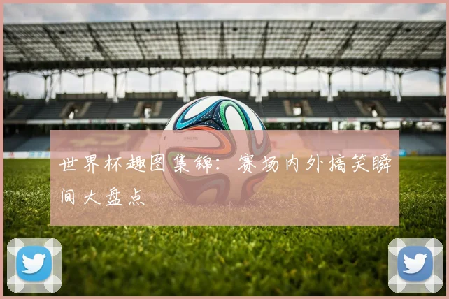 世界杯趣图集锦:赛场内外搞笑瞬间大盘点